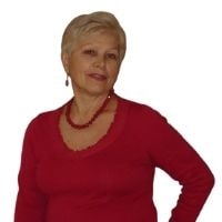 Инна Сергеевна, 64 года, г. Омск