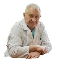 Андрей Владимирович Осадчий, врач-терапевт