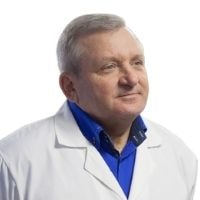 Виктор Владимирович Степанов, врач-хирург, г.Москва